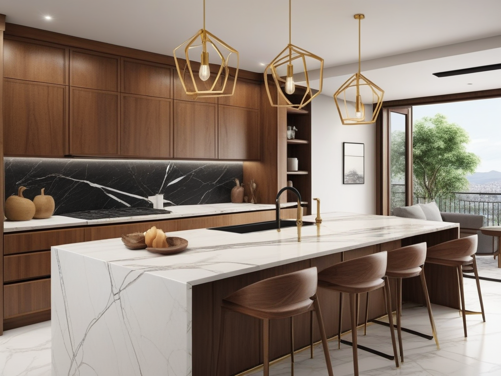Inspirasi material Magrade