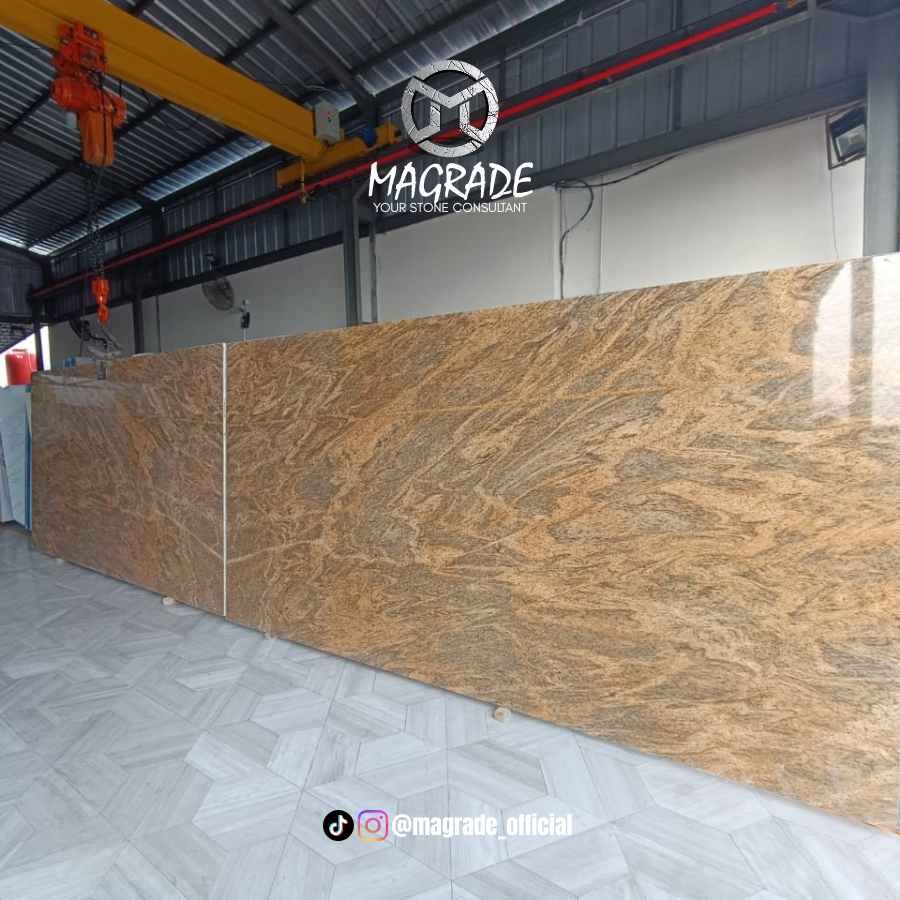Artic Gold — Foto material
