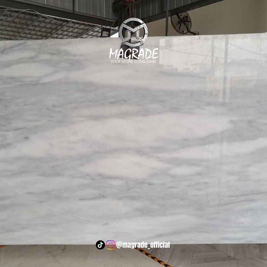 Grigio Cielo — Foto material