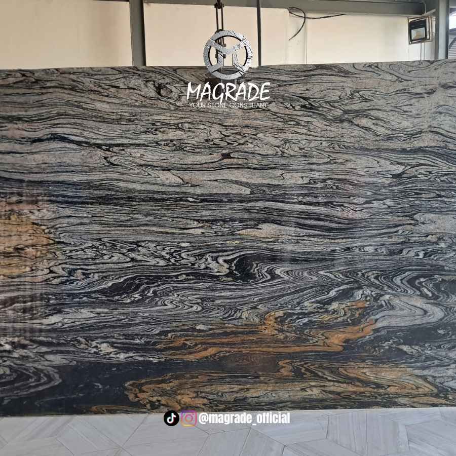 Lavish Gold — Inspirasi aplikasi
