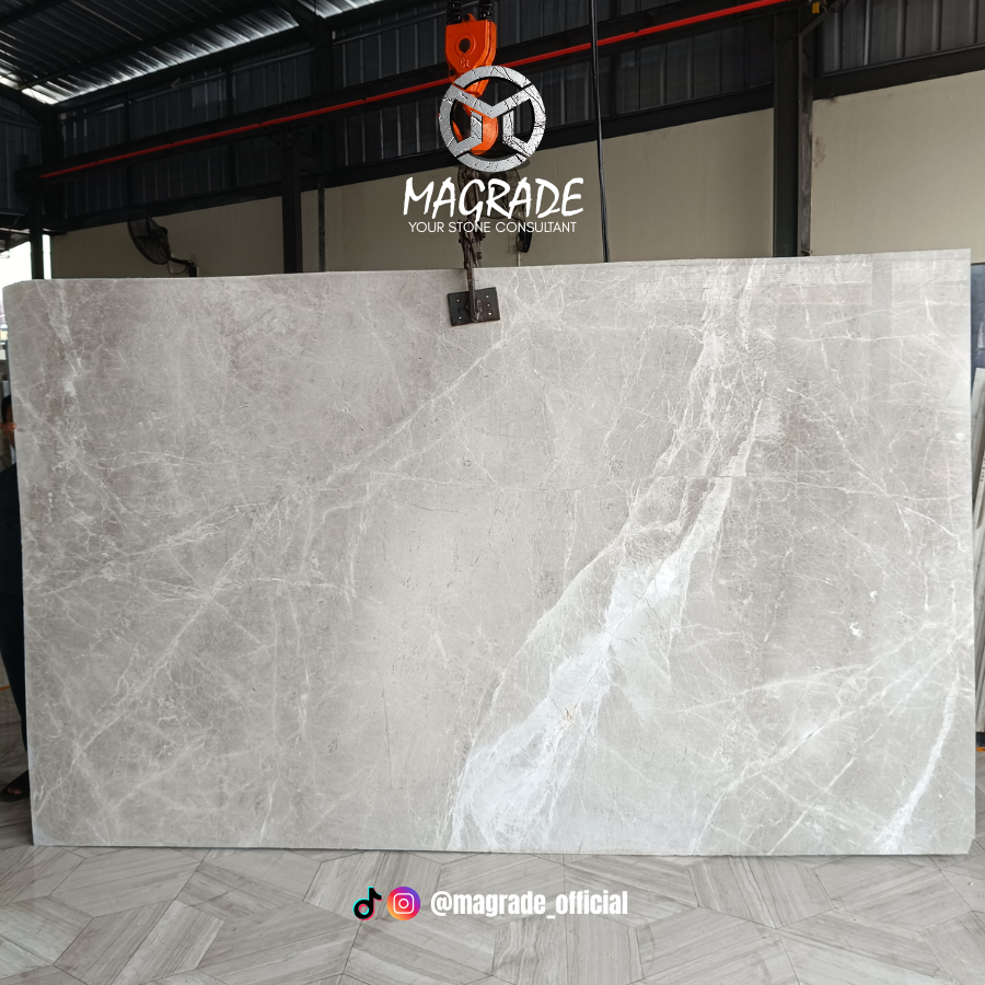 Moon Grey — Foto material