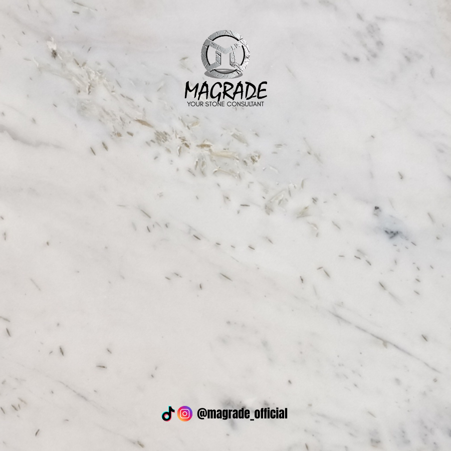 Carrara Super — Foto material