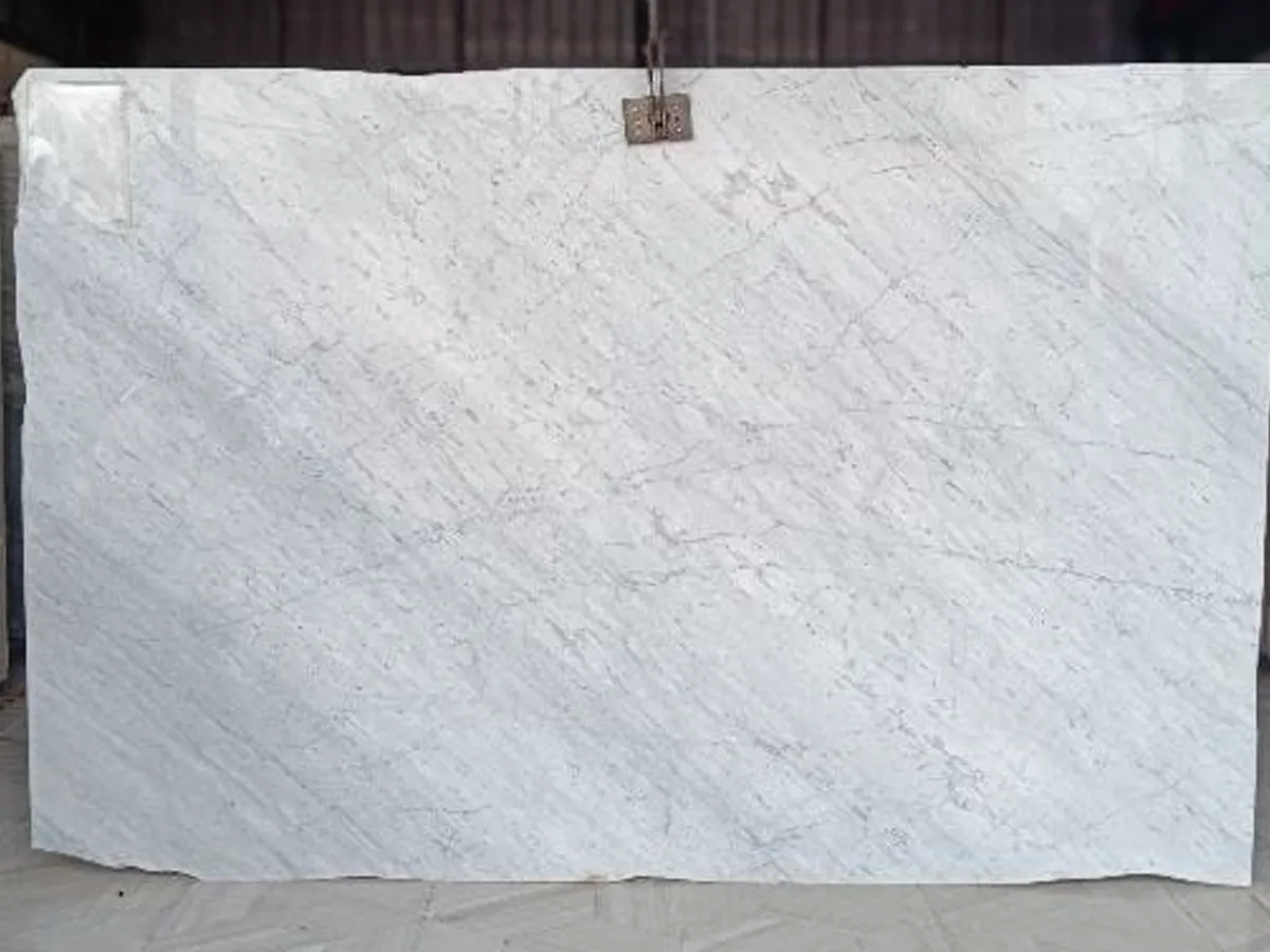 Carrara Super, Marble Import Magrade