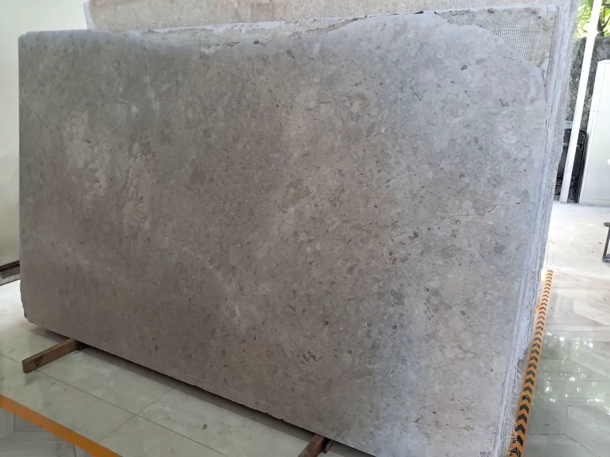 Castelo Grey, Marble Import Magrade