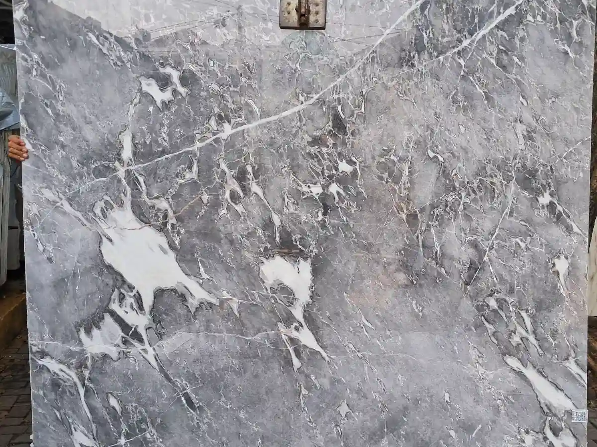 Grigio Montana