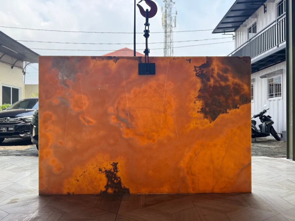 Honey Onyx