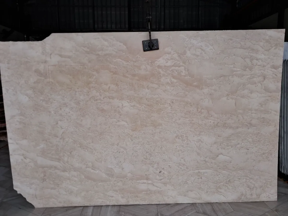 Imperial Beige, Marble Import Magrade