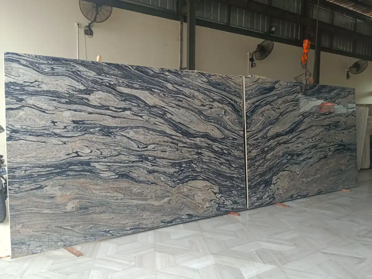 Lavish Gold, Marble Import Magrade