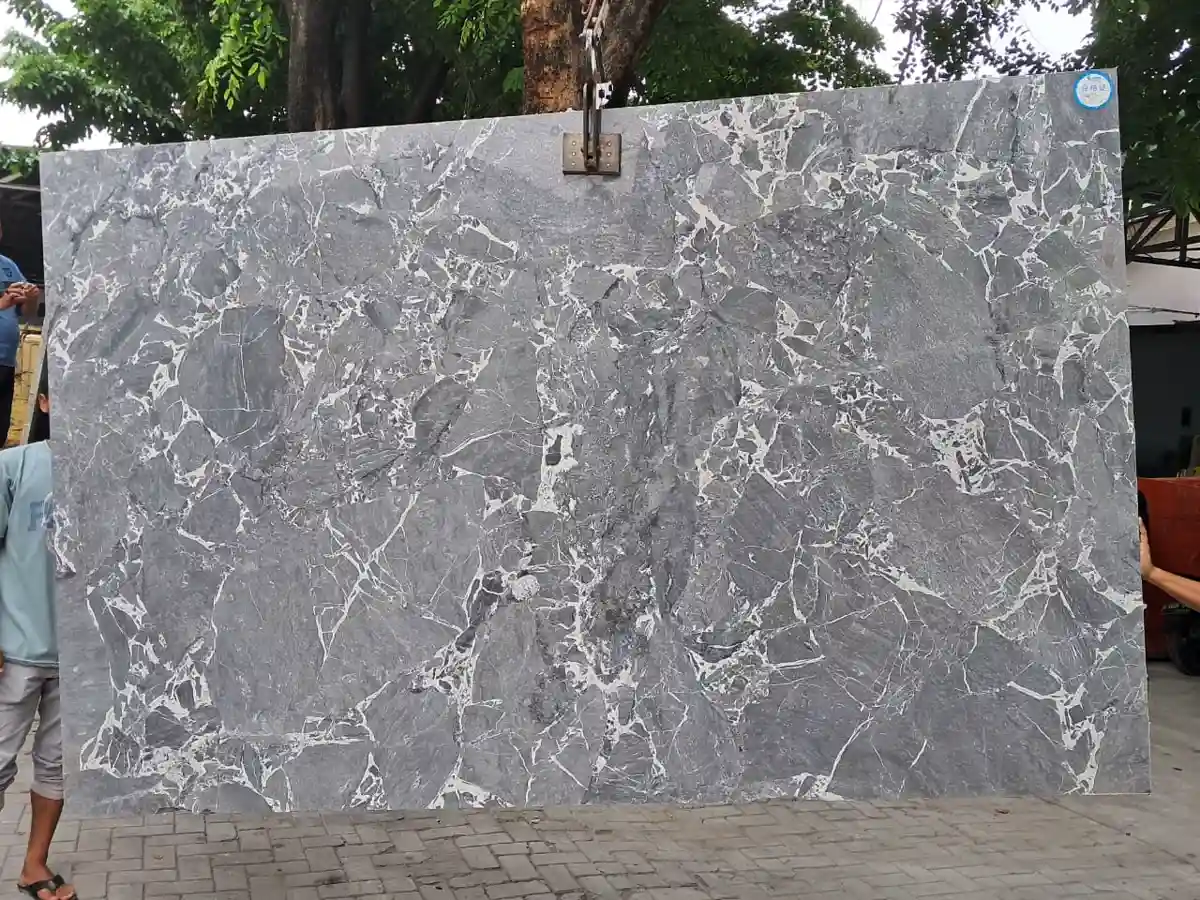 Levanto Grey