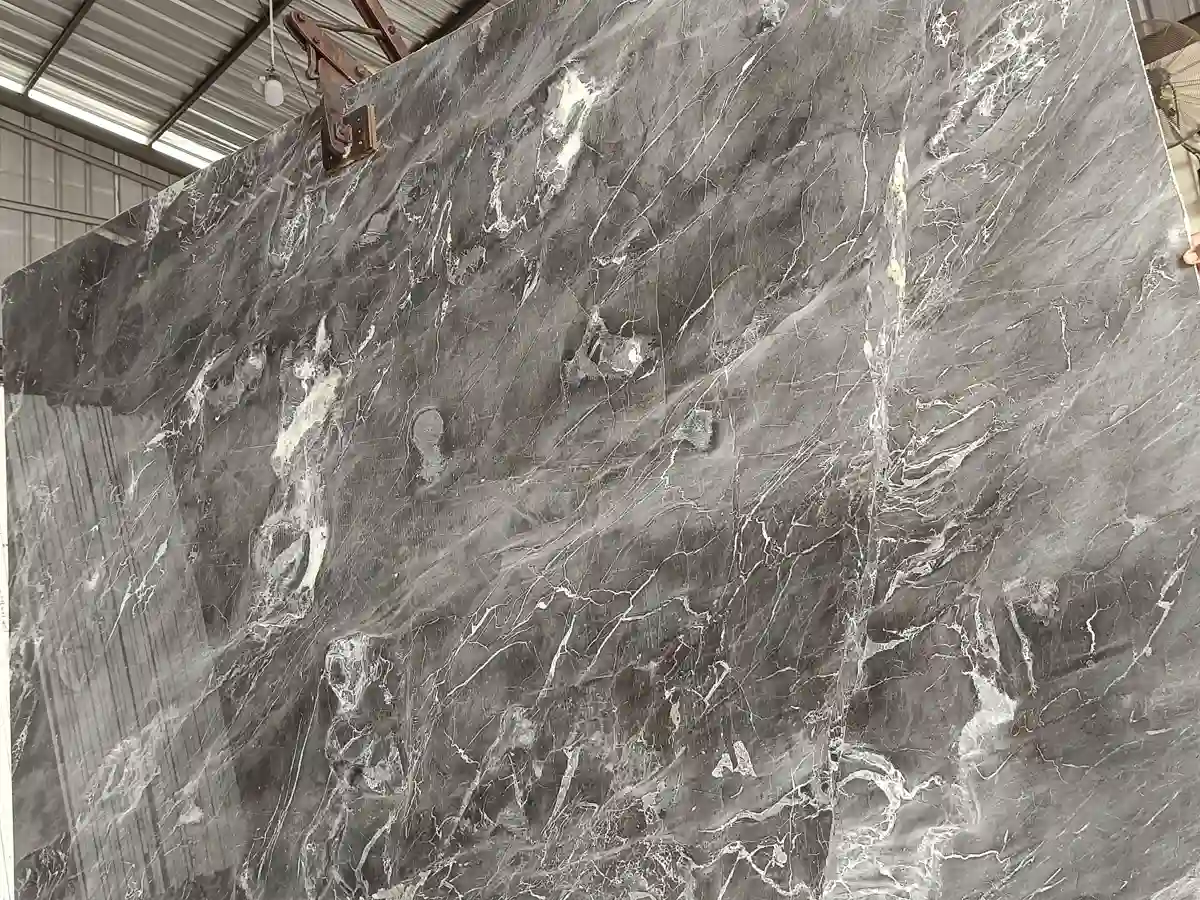 Monaco Grey