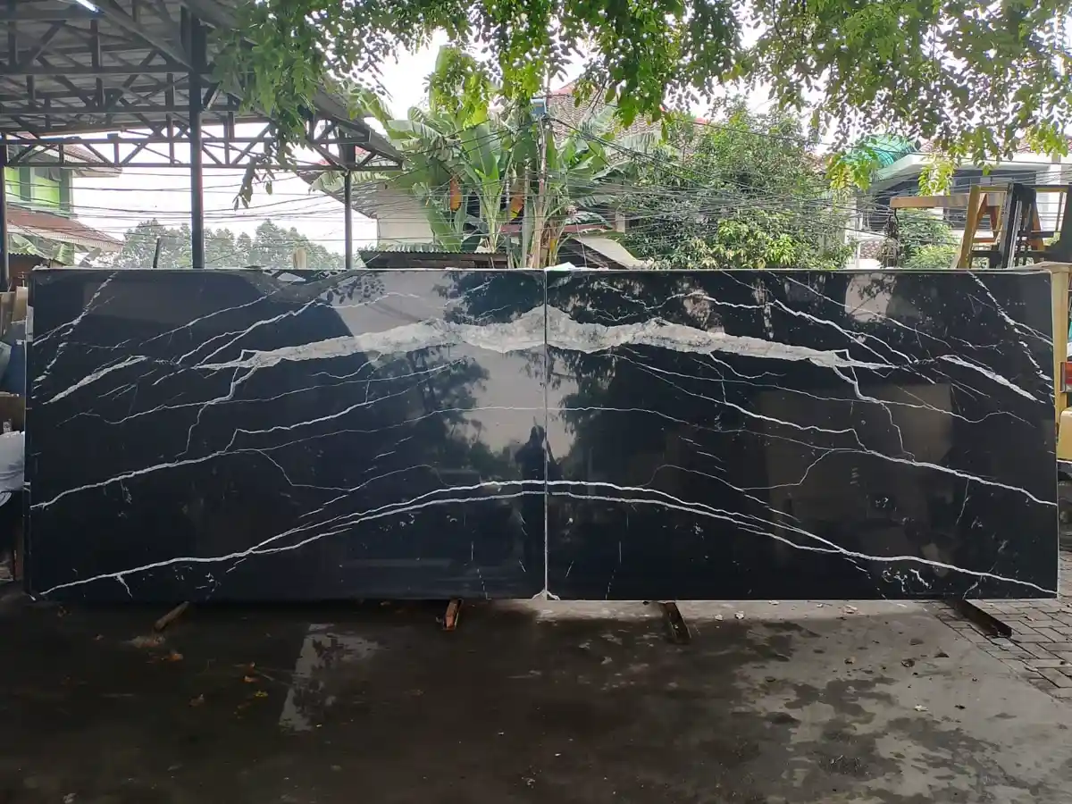 Nero Marquina