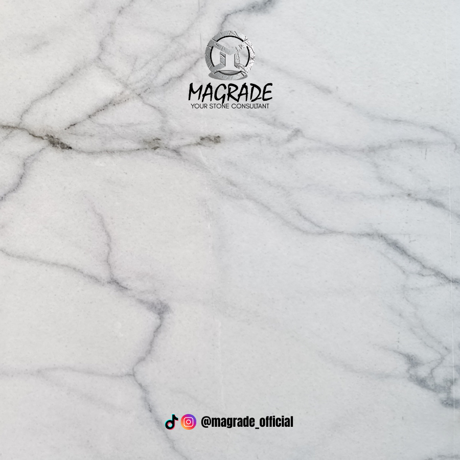 New Statuario Turkey — Foto material
